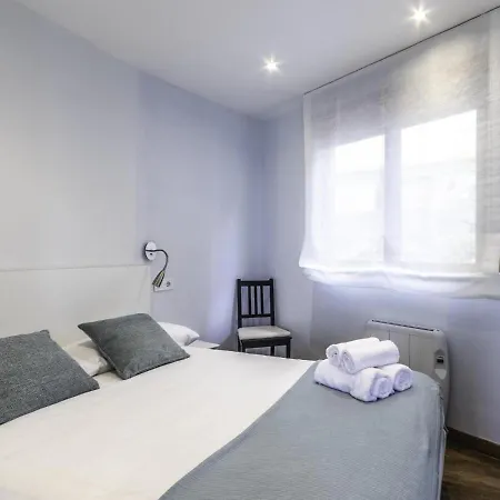 Politxe By Kabia Gestion Appartement