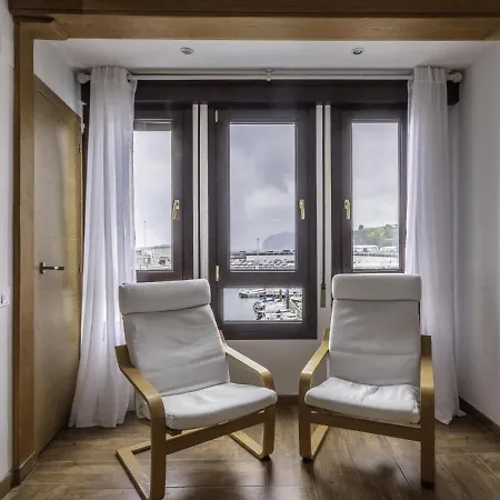 Appartement Politxe By Kabia Gestion Bermeo