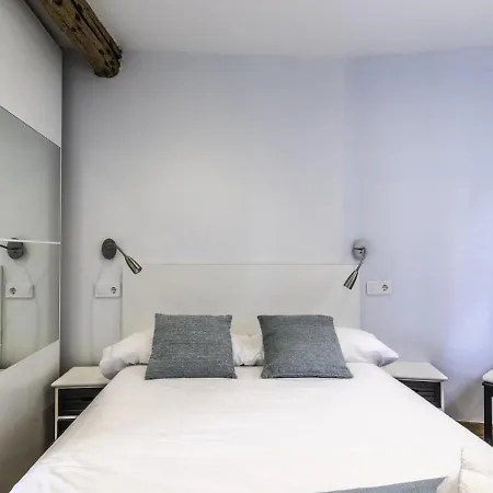 Politxe By Kabia Gestion Appartement Bermeo