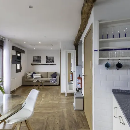 Politxe By Kabia Gestion * Bermeo