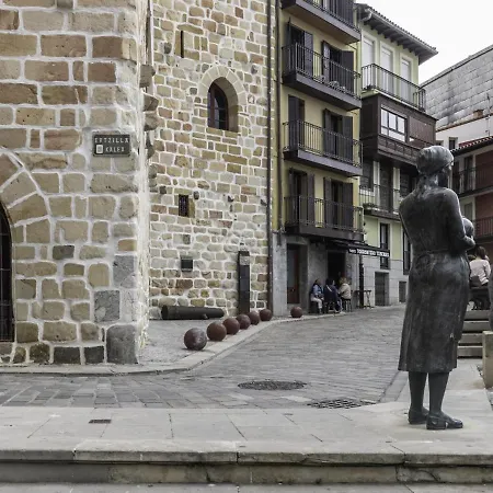 Politxe By Kabia Gestion Appartement *