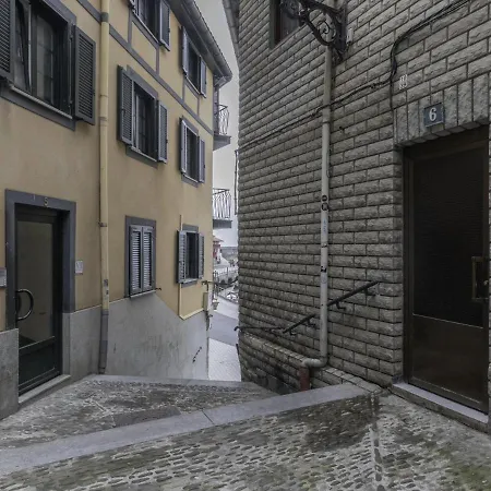 Politxe By Kabia Gestion Appartement Bermeo