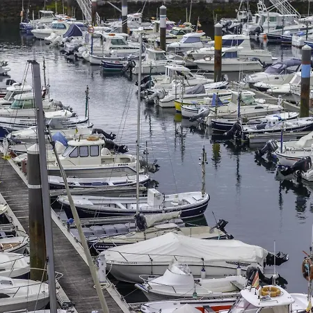 Appartement Politxe By Kabia Gestion Bermeo