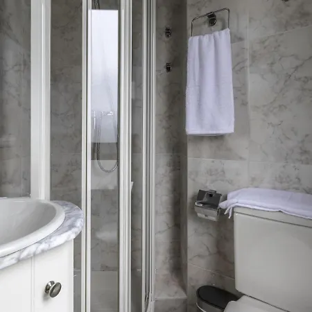 Appartement Politxe By Kabia Gestion *