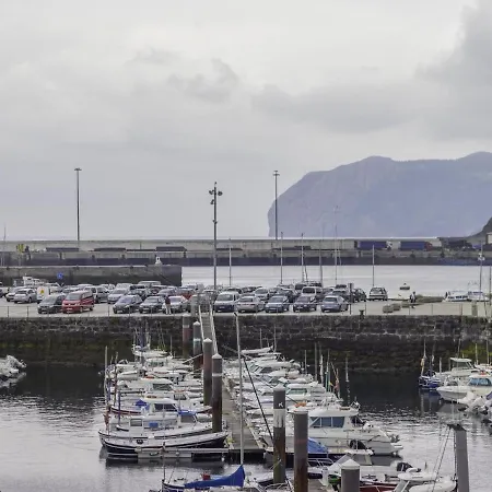 Appartement Politxe By Kabia Gestion