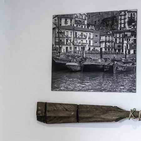 Politxe By Kabia Gestion * Bermeo