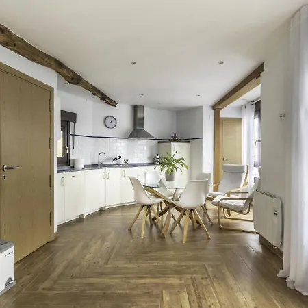 Politxe By Kabia Gestion Appartement Bermeo