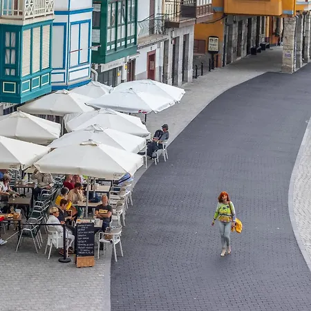 Politxe By Kabia Gestion * Bermeo