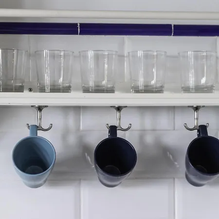 Διαμέρισμα Politxe By Kabia Gestion *