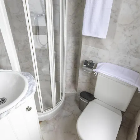 Politxe By Kabia Gestion Μπερμέο