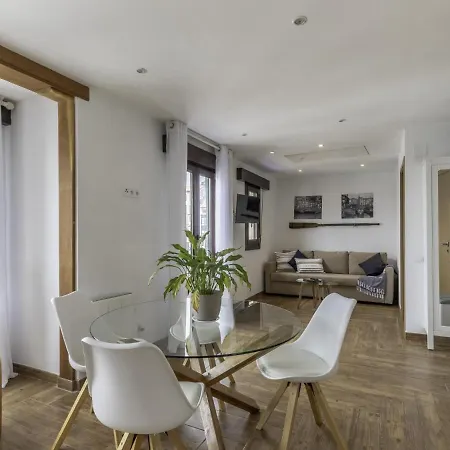 Politxe By Kabia Gestion * Μπερμέο