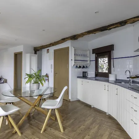 Politxe By Kabia Gestion Appartement *