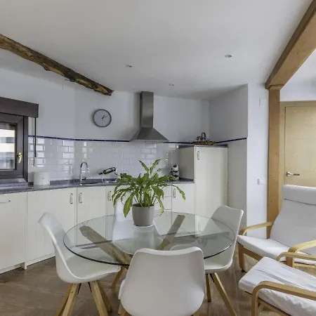 Appartement Politxe By Kabia Gestion Bermeo