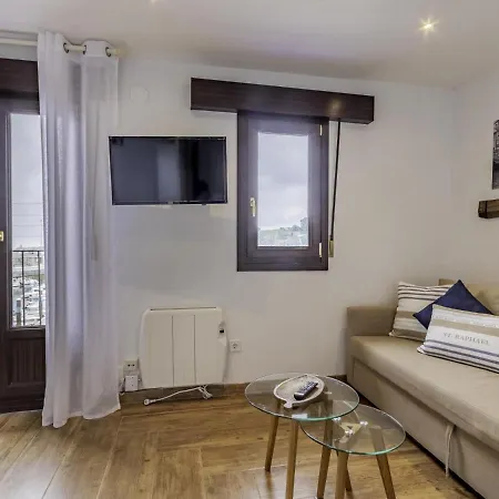 Politxe By Kabia Gestion Appartement