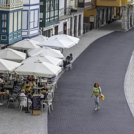 Politxe By Kabia Gestion Appartement Bermeo