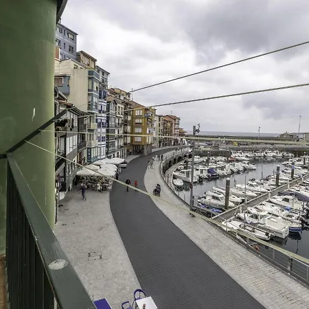 Appartement Politxe By Kabia Gestion