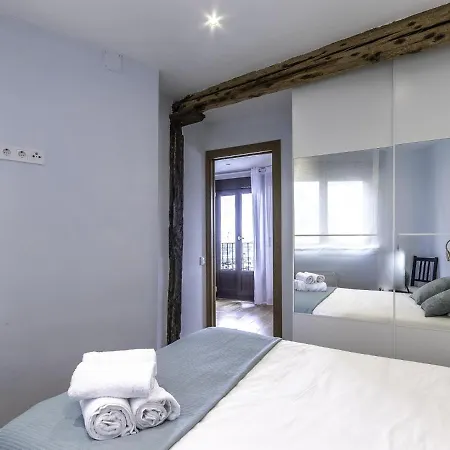 Appartement Politxe By Kabia Gestion Bermeo