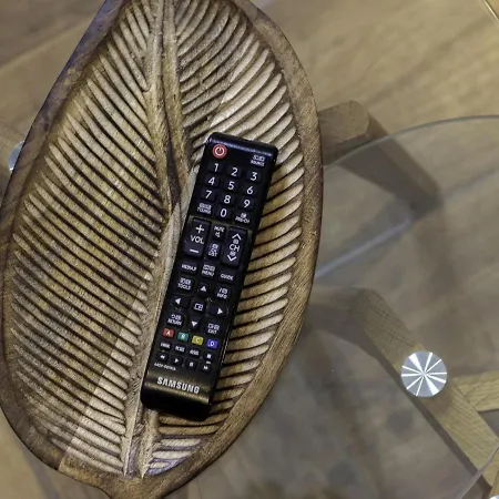 Politxe By Kabia Gestion *